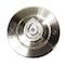 Thrifco Plumbing Tub/Shower Single Handle Trim Kit for Moen Chateau Style, Acryl 4402606 - alternate 2